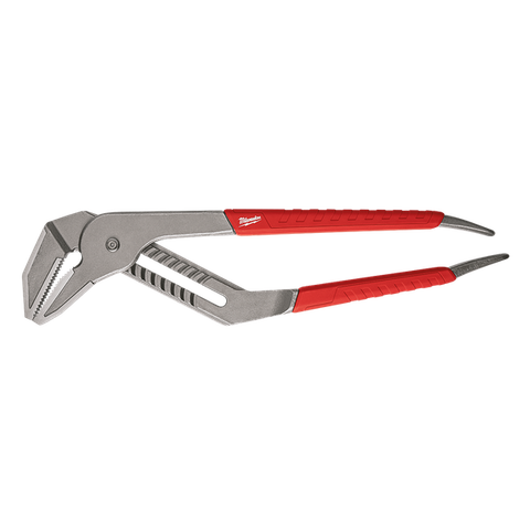Milwaukee Multi Grip Groove Joint Pliers Straight Jaw 510mm/20in