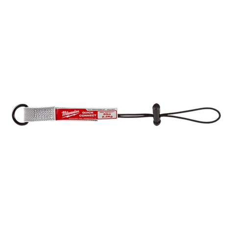 Milwaukee Quick Connect Tool Lanyard 2.2kg 3pk