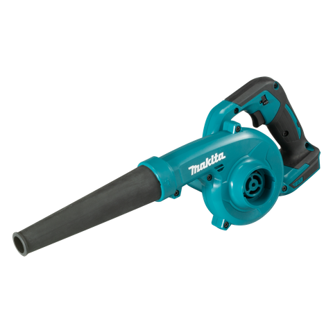 Makita LXT Cordless Blower Short Nozzle 18V - Bare Tool
