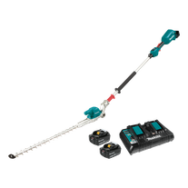 Makita LXT Cordless Pole Hedge Trimmer Brushless 18V 5Ah