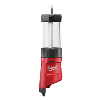 Milwaukee M12 Cordless LED Lantern/Flood Light 12v - Bare Tool