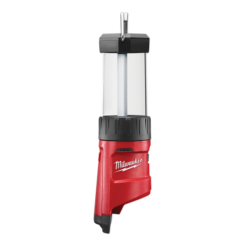 Milwaukee M12 Cordless LED Lantern/Flood Light 12v - Bare Tool