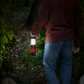 Milwaukee M12 Cordless LED Lantern/Flood Light 12v - Bare Tool