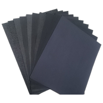 ToolShed Wet/Dry Sanding Sheets