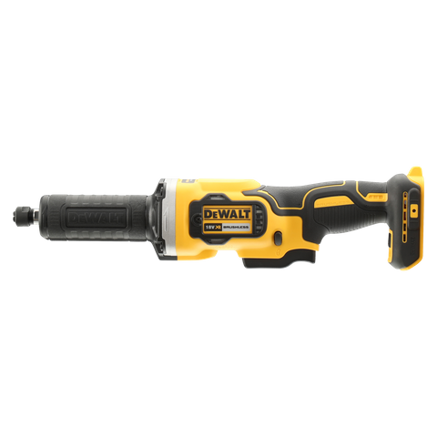 DeWalt Cordless Die Grinder Brushless 18V - Bare Tool