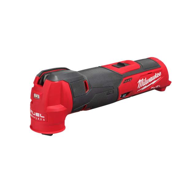 Buy Milwaukee M12 FUEL Cordless Multi Tool Brushless 12V Bare Tool online in New Zealand The ToolShed