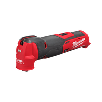 Milwaukee M12 FUEL Cordless Multi Tool Brushless 12V - Bare Tool