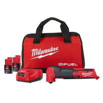 Milwaukee M12 FUEL Cordless Multi Tool Brushless 12v 2Ah
