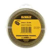 DeWalt Line Trimmer Line 2mm x 15m