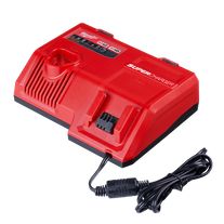 Milwaukee Super Charger M12 & M18