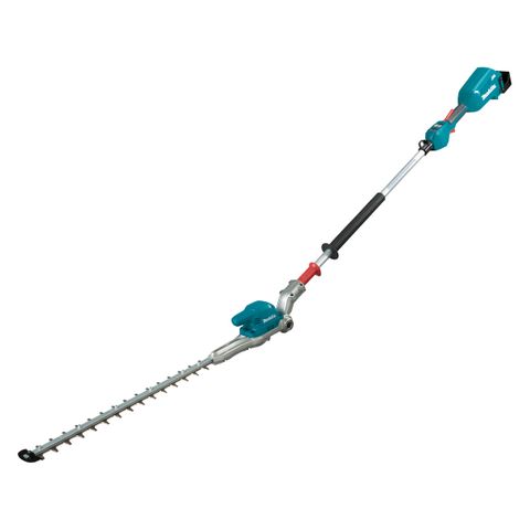 pole trimmer cordless