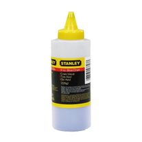 Stanley Chalk Line Refill Blue 227gm/8oz