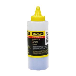 Stanley Chalk Line Refill Blue 227gm/8oz