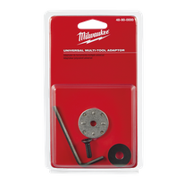 Milwaukee Multi-Tool Blade Universal Adaptor