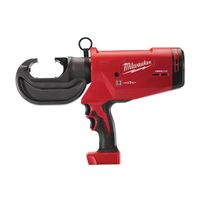 Milwaukee M18 FORCE LOGIC Cordless Utility Crimper 18V - Bare Tool