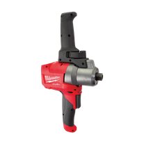 Milwaukee M18 FUEL Cordless Paddle Mixer Brushless 18V - Bare Tool