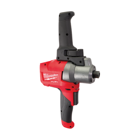 Milwaukee M18 FUEL Cordless Paddle Mixer Brushless 18V - Bare Tool