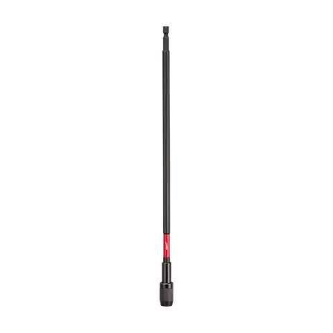 Milwaukee SHOCKWAVE Locking Bit Holder 300mm