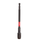 Milwaukee SHOCKWAVE Locking Bit Holder 150mm