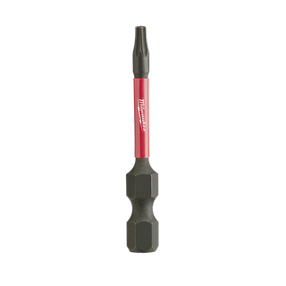 Milwaukee shockwave store torx bits