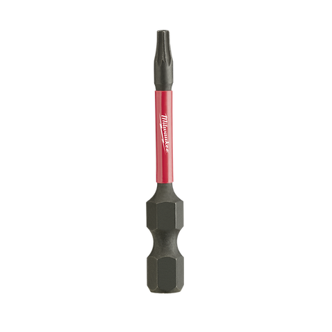 Milwaukee SHOCKWAVE Impact Bit Torx T10 50mm