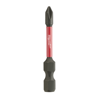 Milwaukee SHOCKWAVE Impact Bit #1 Phillips 50mm