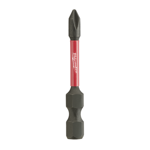 Milwaukee SHOCKWAVE Impact Bit #1 Phillips 50mm