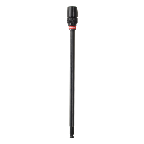 Milwaukee Quik-Lok Extension 7/16in x 300mm