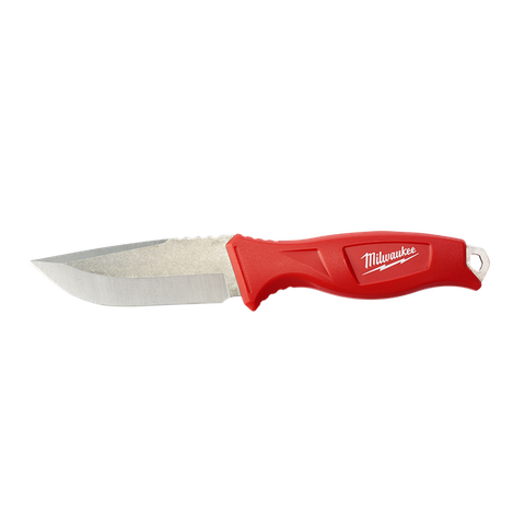 Milwaukee Fixed Blade Knife