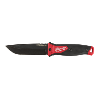 Milwaukee HARDLINE Fixed Blade Knife
