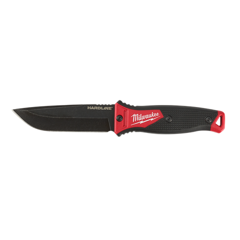 Milwaukee HARDLINE Fixed Blade Knife