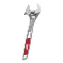 Milwaukee Adjustable Wrenches