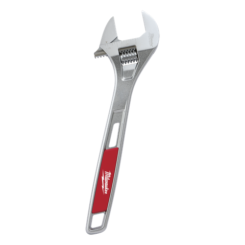 Milwaukee Adjustable Wrench 300mm/12in
