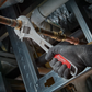 Milwaukee Adjustable Wrench 300mm/12in
