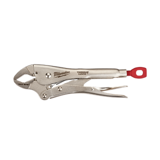 Milwaukee TORQUE LOCK MAXBITE Locking Pliers 254mm (10in)