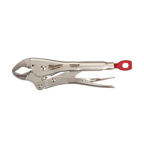 Milwaukee TORQUE LOCK MAXBITE Locking Pliers 254mm (10in)