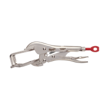 Milwaukee TORQUE LOCK Welding Locking Pliers 228mm (9in)