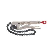 Milwaukee TORQUE LOCK Locking Chain Pliers