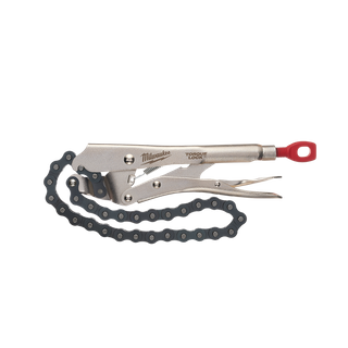 Milwaukee TORQUE LOCK Locking Chain Pliers