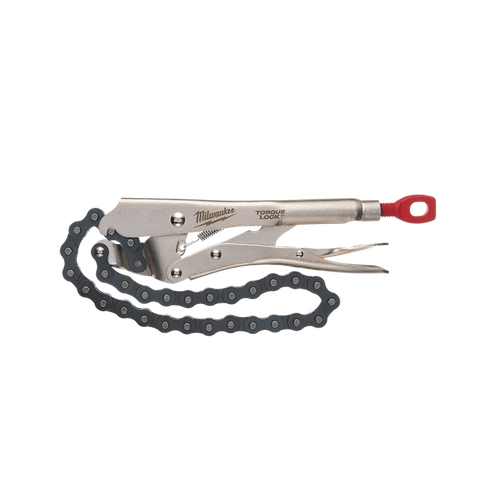 Milwaukee TORQUE LOCK Locking Chain Pliers