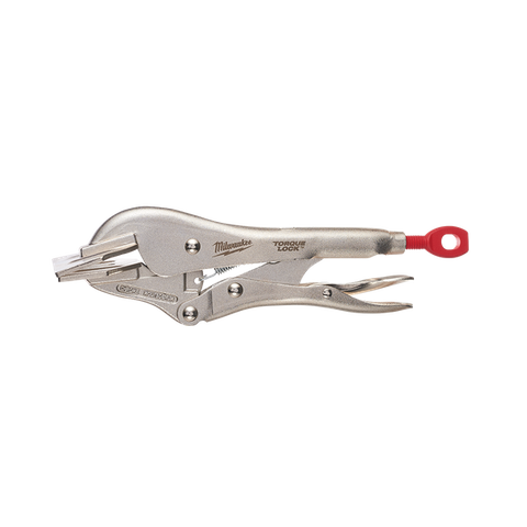 Milwaukee TORQUE LOCK Locking Seamer Pliers