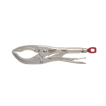 Milwaukee TORQUE LOCK Large Jaw Locking Pliers 305mm
