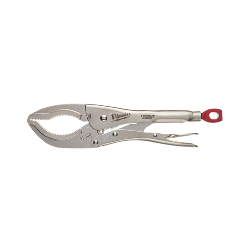 Milwaukee TORQUE LOCK Large Jaw Locking Pliers 305mm