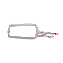 Milwaukee TORQUE LOCK Locking C-Clamp Deep Reach Swivel Jaws 457mm