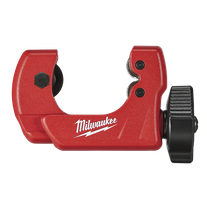 Milwaukee Tube Cutter Mini 25mm/1in