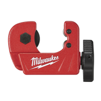 Milwaukee Tube Cutter Mini 12.7mm/1/2in