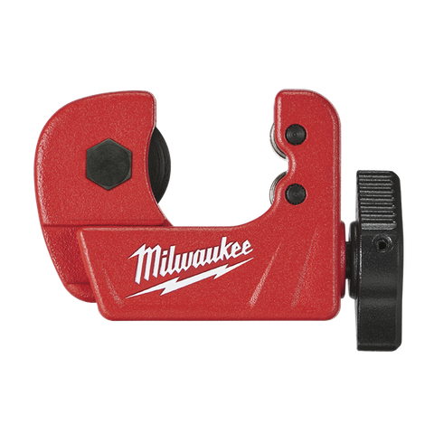 Milwaukee Tube Cutter Mini 12.7mm/1/2in