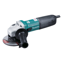 Makita Angle Grinder Variable Speed 125mm 1400W