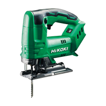 HiKOKI Cordless Jigsaw Compact 18V - Bare Tool