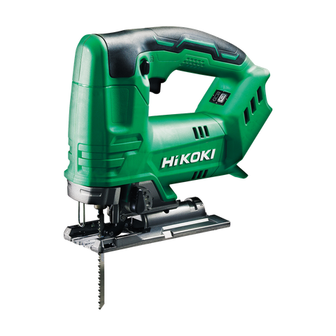 HiKOKI Cordless Jigsaw Compact 18V - Bare Tool